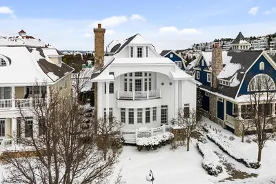 Image de Bay Harbor Northern Charm Cottage 34