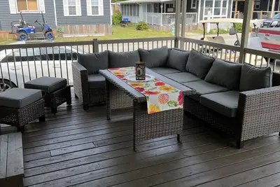 Image de Beautiful privately-owned  cottage in sherkston shore resort.