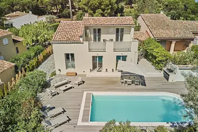 Image de ☀️ Villa Bleu Tropez ☀️