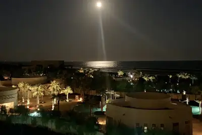 Image de Luxurious Resort Suite with Private Plunge Pool Puerto Peñasco (Grand Mayan)