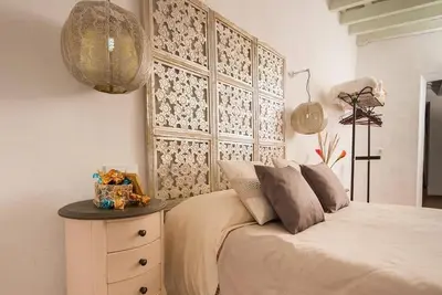 Image de Casa Maria in the center of Vejer