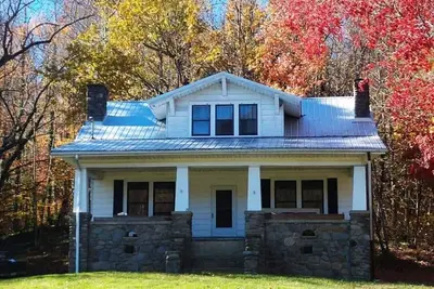 Image de The Farmhouse at Foothills Farm Cosby/Gatlinburg