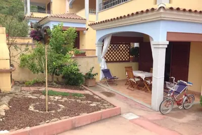 Image de Townhouse 5 min. from the beach