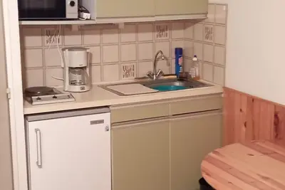 Image de Appartement à Puy-Saint-Vincent