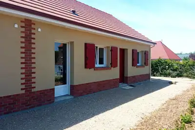 Image de Gîte du Bois des Bruyères