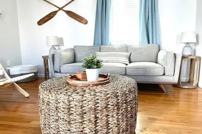 Image de Direct Beach Access to Salisbury Beach