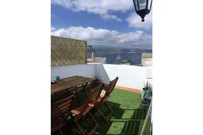 Image de For 8, 5 minutes beach, New! , terrace and bbq! digital nomads