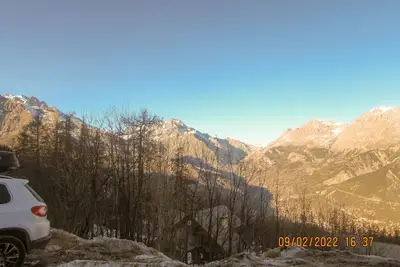 Image de Appartement 1er étage à 5 minutes des pistes