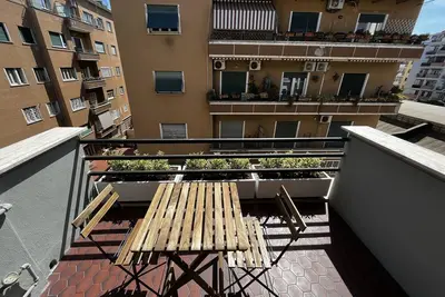 Image de Carpegna House. Lovely apartment: Rome