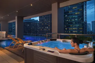 Image de Citadines Salcedo Makati