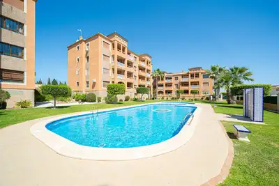 Image de Apartamento Las Violetas (Villamartin)