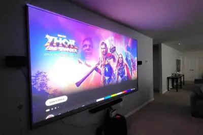 Image de 9bedrooms ~ Free heated pool 🏊🏻 & grill & theater 🎬