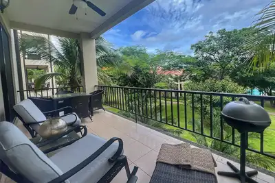 Image de Golf Cart Included! Beach Club, Fast Wi-Fi, Bbq