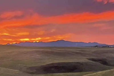 Image de Black Hills Cottage With View of Mt Rushmore