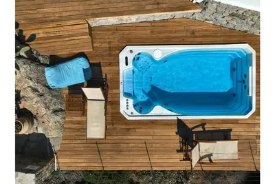 Image de Aiolos #5 3 bedroom Villa with Private pool-spa