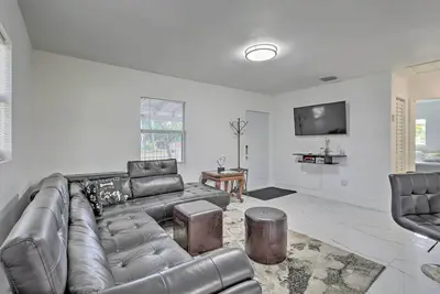 Image de Pet-Friendly Miami House ~ 8 Mi to Beaches!