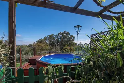 Image de Gc0030 Maison de vacances avec piscine à Firgas