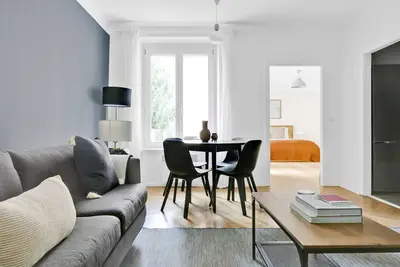 Image de Premium Wieden 2br, by Blueground