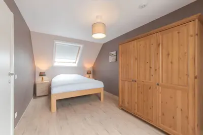 Image de Bel appartement avec Wifi, Tv, terrasse, animaux admis, vue panoramique et parking