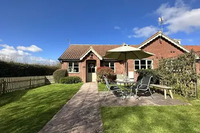 Image de Cottage - Sleep 4, Pet Friendly & Enclosed Garden