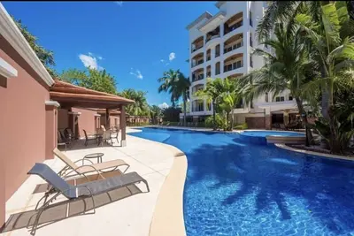 Image de 2br apartment in Playa Langosta, Guanacaste.