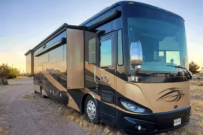 Image de Glamplyfe in Cambridge: Rv Site #2