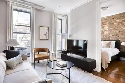 Image de Lovely East Village 2br, near Union Square, by Blueground