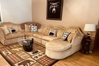 Image de 2 miles from Buffalo Mountain Trail 8 Devil Anse