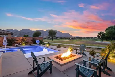 Image de Pga West- Stadium Course! 18th Hole, Epic Views!