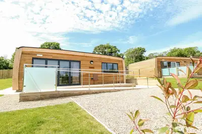 Image de Syrah, family friendly, character holiday cottage in Seaview