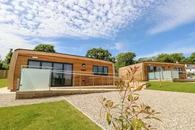 Image de Barolo, family friendly, character holiday cottage in Seaview