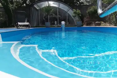 Image de Appartement Londres jusqu'à 4 personnes