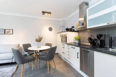 Image de Vacation apartment/apartment for 3 guests with 51m² in Grömitz (168360)