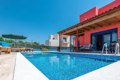 Image de Olympia Villa