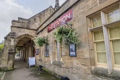 Image de 9 Victoria Road, pet friendly, character holiday cottage in Richmond