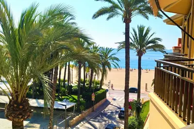 Image de Cala Benidorm by Interhome