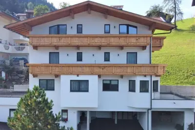 Image de Appartement Rosina by Interhome