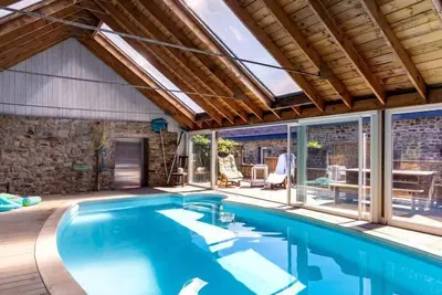 Image de La Longère by Interhome