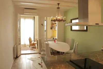 Image de Romantic Design Apartment