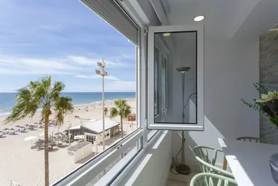 Image de Acquarela Family Home free parking by Cadiz4Rentals