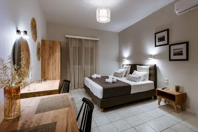 Image de Boutique Apartment with swimming pool