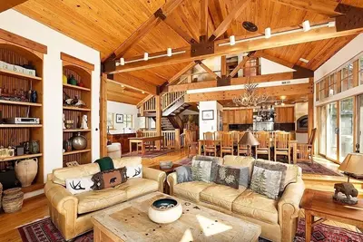Image de 101 Park Avenue | Expansive Private Home in East Aspen, Walking Distance to Town