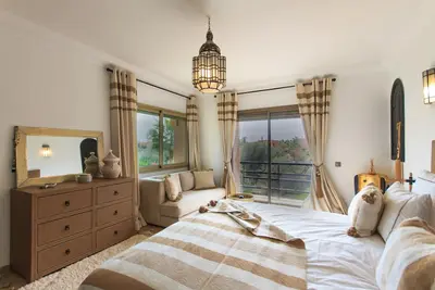 Image de Villa Basma, Amelkis