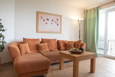 Image de Panorama Meerblick, Exklusive Ferienwohnung bis zu 4 Personen