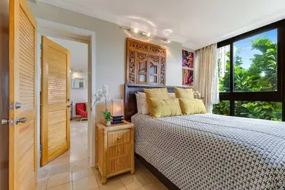 Image de Tranquil Deluxe City View Studio w/Ac and WiFi - Waikīkī Grand #518