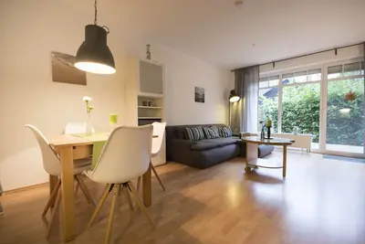 Image de Am Swatten Diek - Spacious apartment for 4 people with terrace