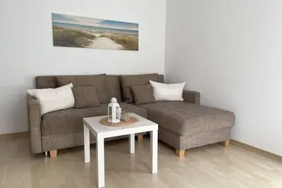 Image de Dall55-2 - Holiday apartment near the beach with garden and terrace for 1-6 persons