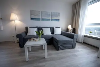 Image de Fb 10. 01 - Sea view apartment with 2 bedrooms and swimming pool