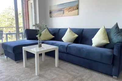 Image de B3. 4 - Modern, high-quality vacation apartment, close to the beach for up to 6 people