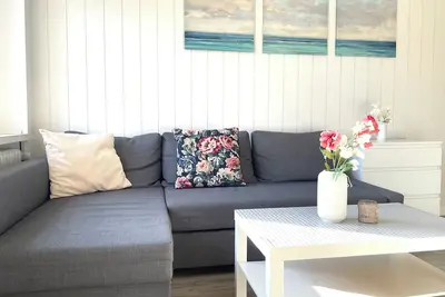 Image de Da25/1 - Familienfreundliche, Komfortable Ferienwohnung mit Gartennutzung